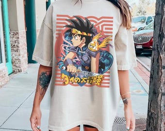 Anime T-shirt, Shirt Japan Art, Unisex Shirt, Anime Fans Shirt, Anime Sweatshirt, Graphic Anime Tee, Anime Vintage Special, Special T-shirt