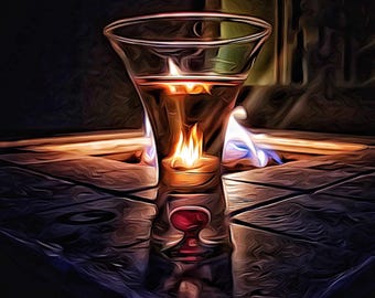 Have a Shot