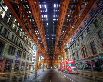 Chi-Town