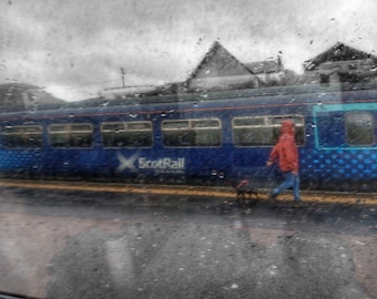 All Aboard