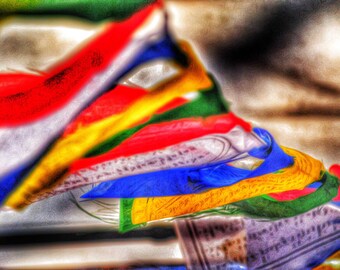 Prayer Flags