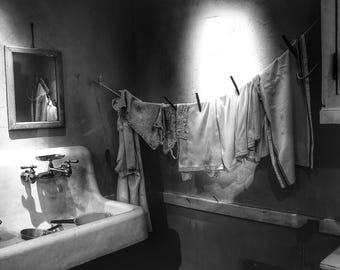 Laundry Day