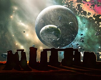 Parallel Universe