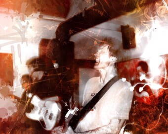 Blues Band