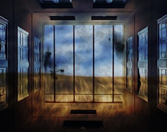 Magic Windows