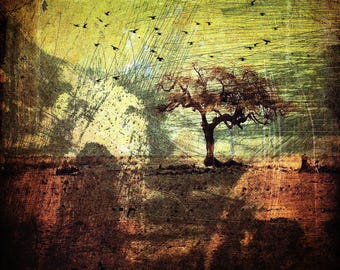 Abstract Tree