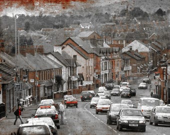 Belfast