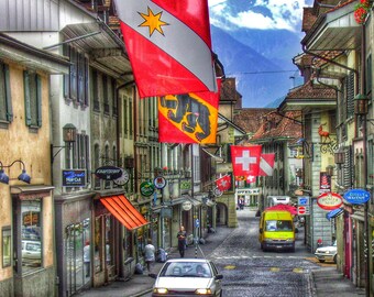 Switzerland