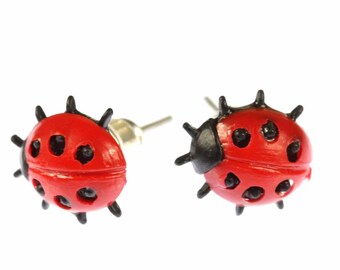 Ohrstecker marienkäfer - Der Vergleichssieger unter allen Produkten