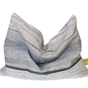 Herbal Herb Pillow Cushion Health Miniblings 22X18cm Gray Bark Birch Tree