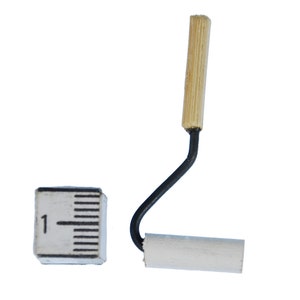 Roller Puppet 1 Mini Paint Roller Dollhouse Puppet Miniblings Dolls Realistic Toys ...