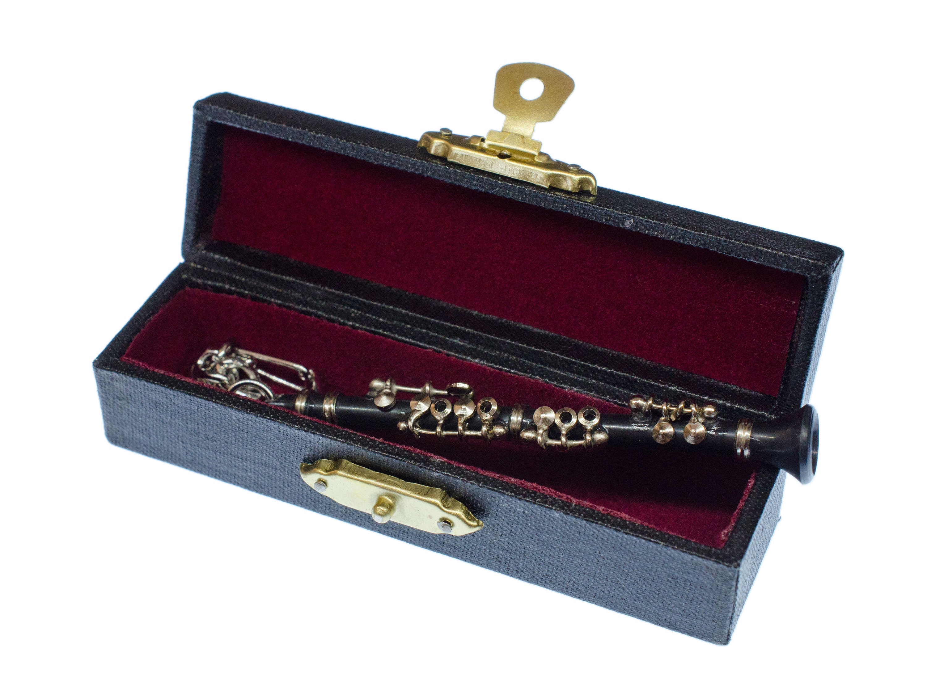 Key Ring Miniblings Pendant Musician Etsy