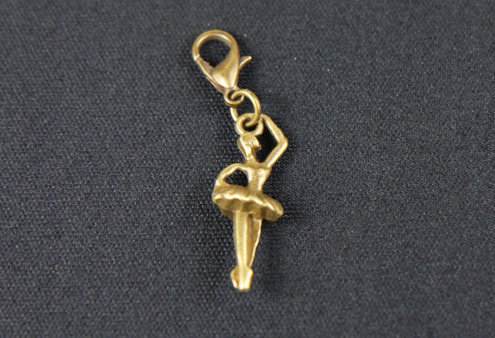 ballerina ballet charm for bracelet wristlet dangle miniblings dancer dance tutu bronze ballerina ballet charm for bracelet wristlet dangle miniblings dancer dance tutu bronze