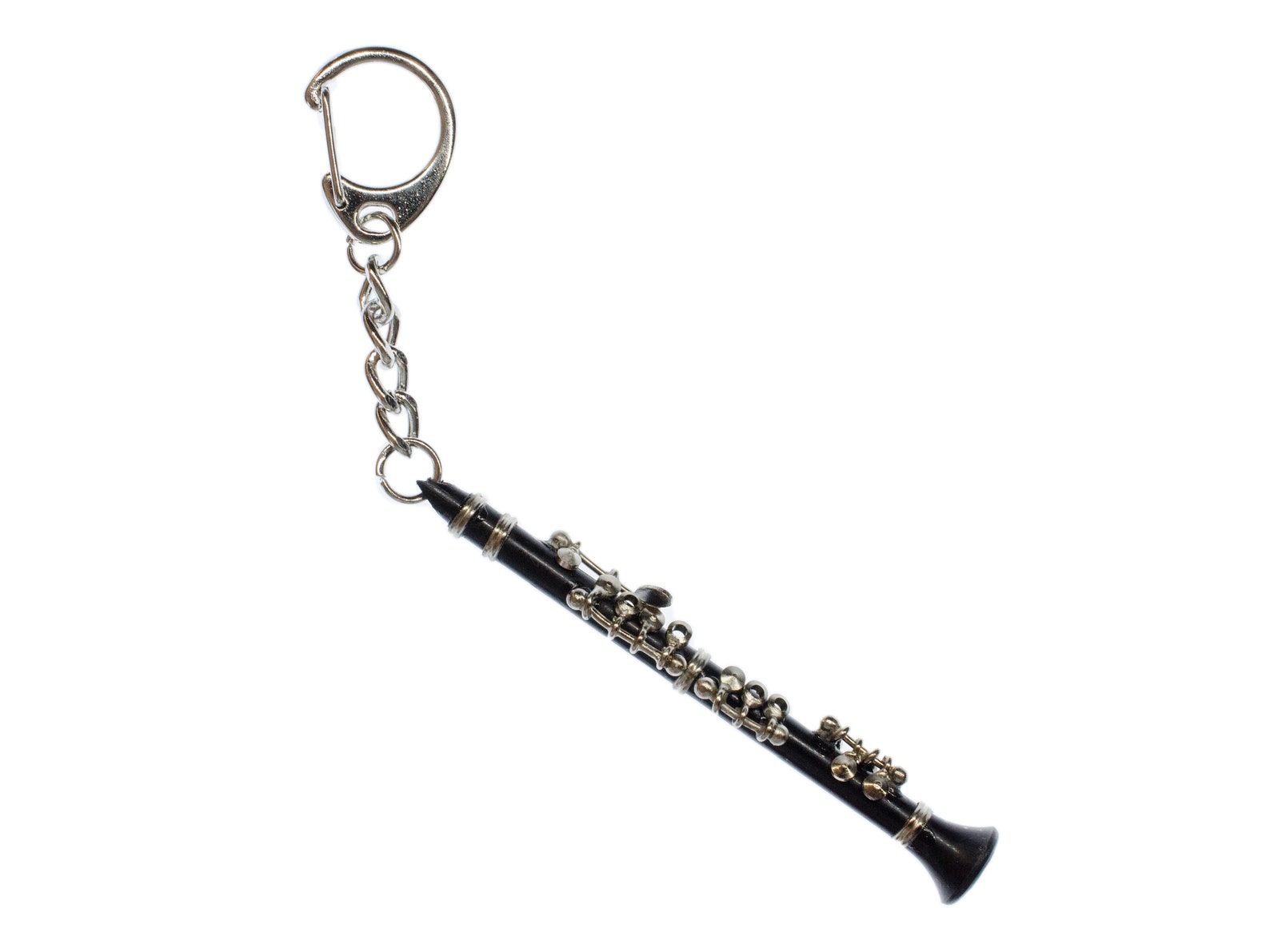 Key Ring Miniblings Pendant Musician Etsy