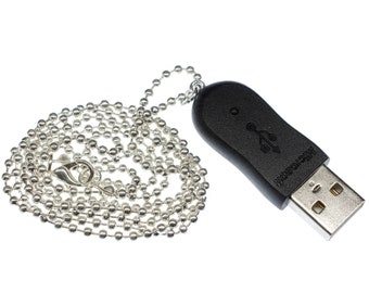 Usb anhänger - Der Gewinner