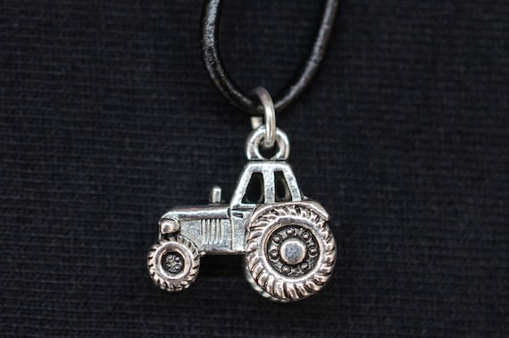 Miniblings Mucca Mucche Farm Fascino Vitello - Gioielli Fatto a Mano Argento Placcato I Ciondoli - Braccialetto di Fascino - Pendente per Il Braccialetto