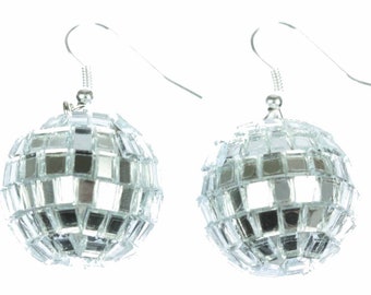 miroir Miniblings disco Disco balle balle balle parti musique DJ du Club