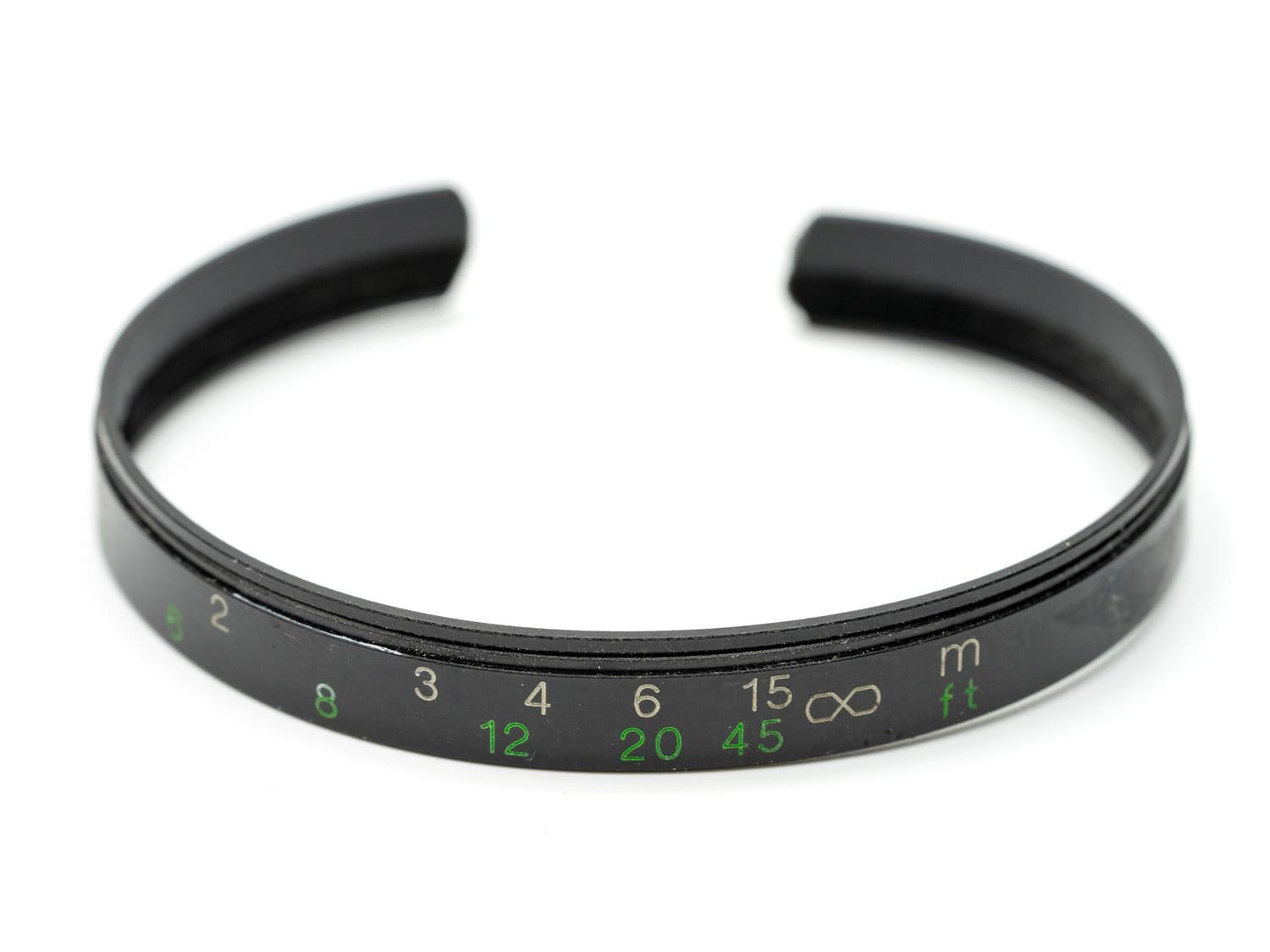 Upcycling Bangle Vintage Camera Lens Bracelet Wristlet - Etsy