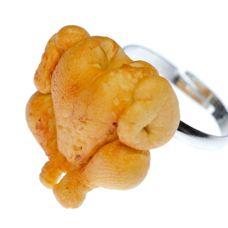 Rotisserie Jewelry - Etsy