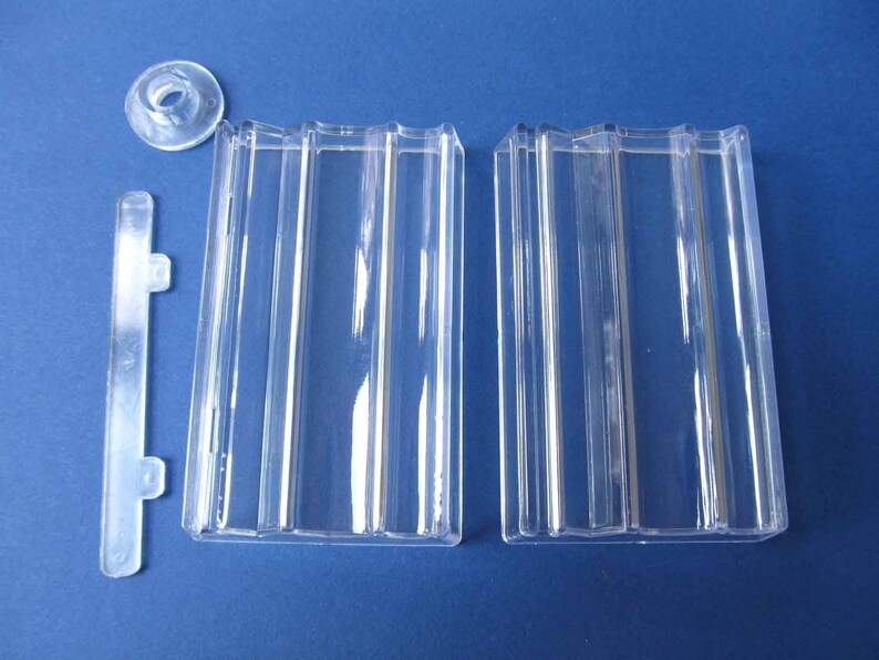 Polymer Clay Bead Making Machine Bead Tool DIY Acrylic Roling Etsy
