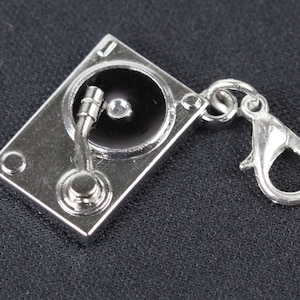 Miniblings Cocktail Drink Charm - Handgemachter Schmuck Für Bettelarmbänder