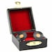 Tiny Vinyl is a new pocketable record format for the Spotify age - Ars Technica