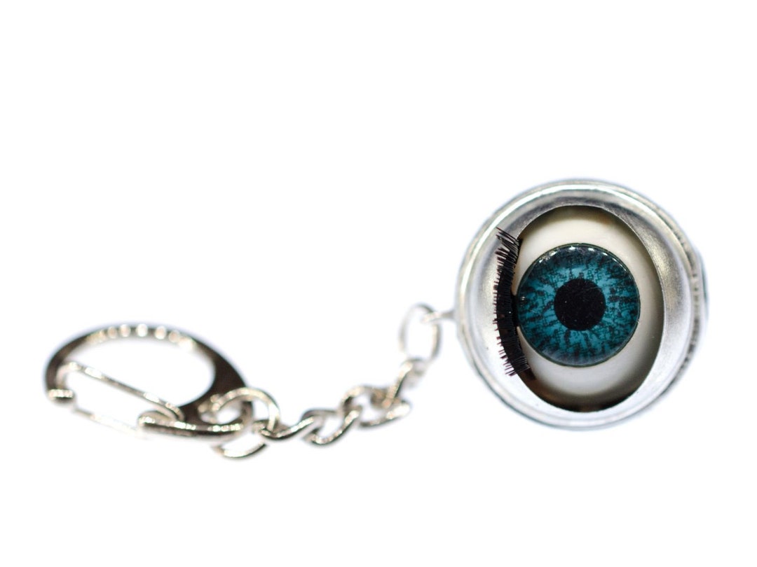 キーホルダー・キーリング [Human Made] Animal Keyring Silver Human Made Animal #1 Tiger Keychain Silver - SS24 - US