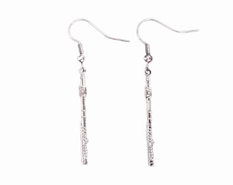 Sterling Silver Jingle Bell Earrings - Etsy