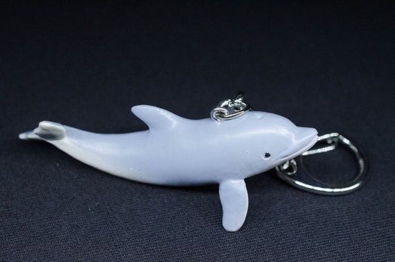 Topos Delfín Oro Amarillo - David Sanchez Joyeros