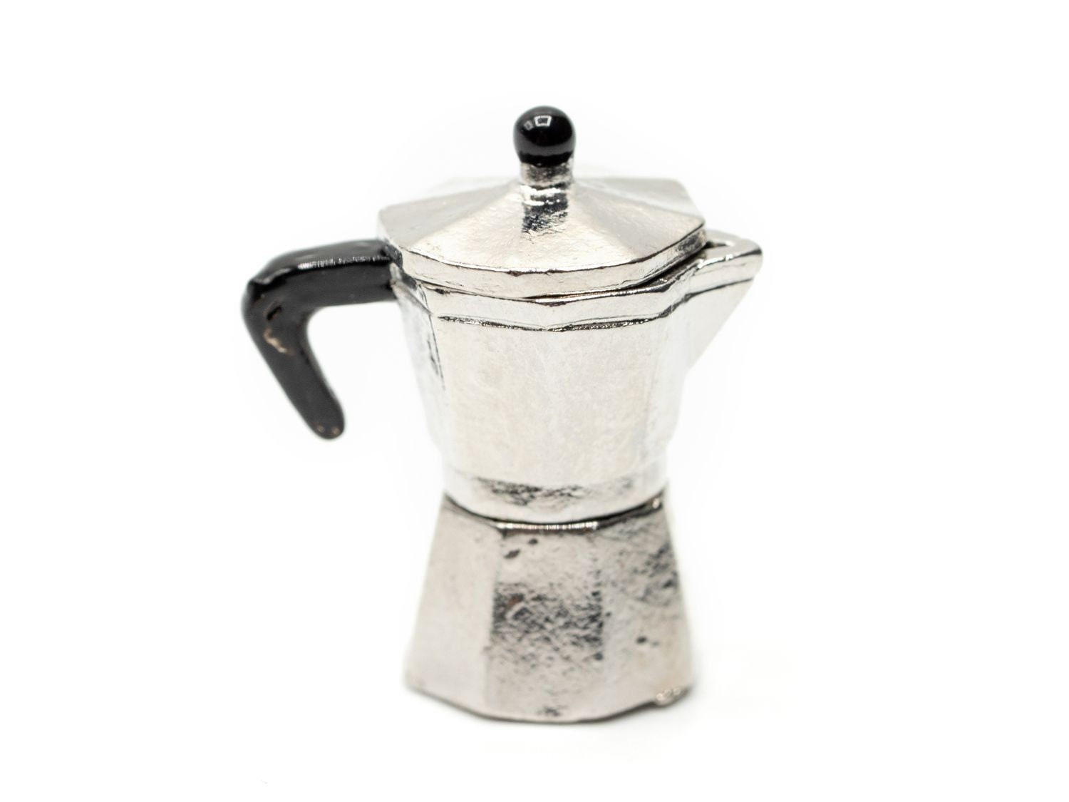 Stovetop Coffee Maker - Two Chimps Coffee