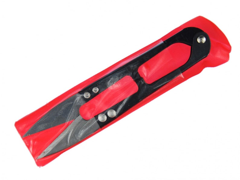 3X Thread Scissors Seam Ripper Sewing Handmade DIY Black Etsy