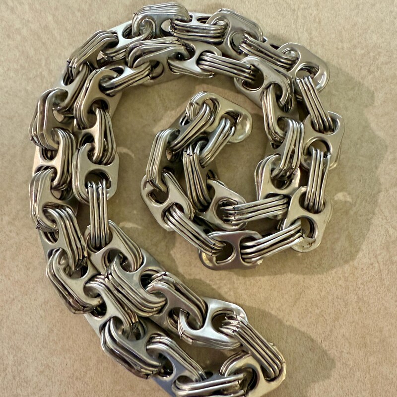 Chaingang Jewelry - Etsy