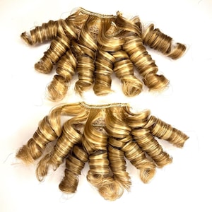 Regency-Locken-Clip-in blond