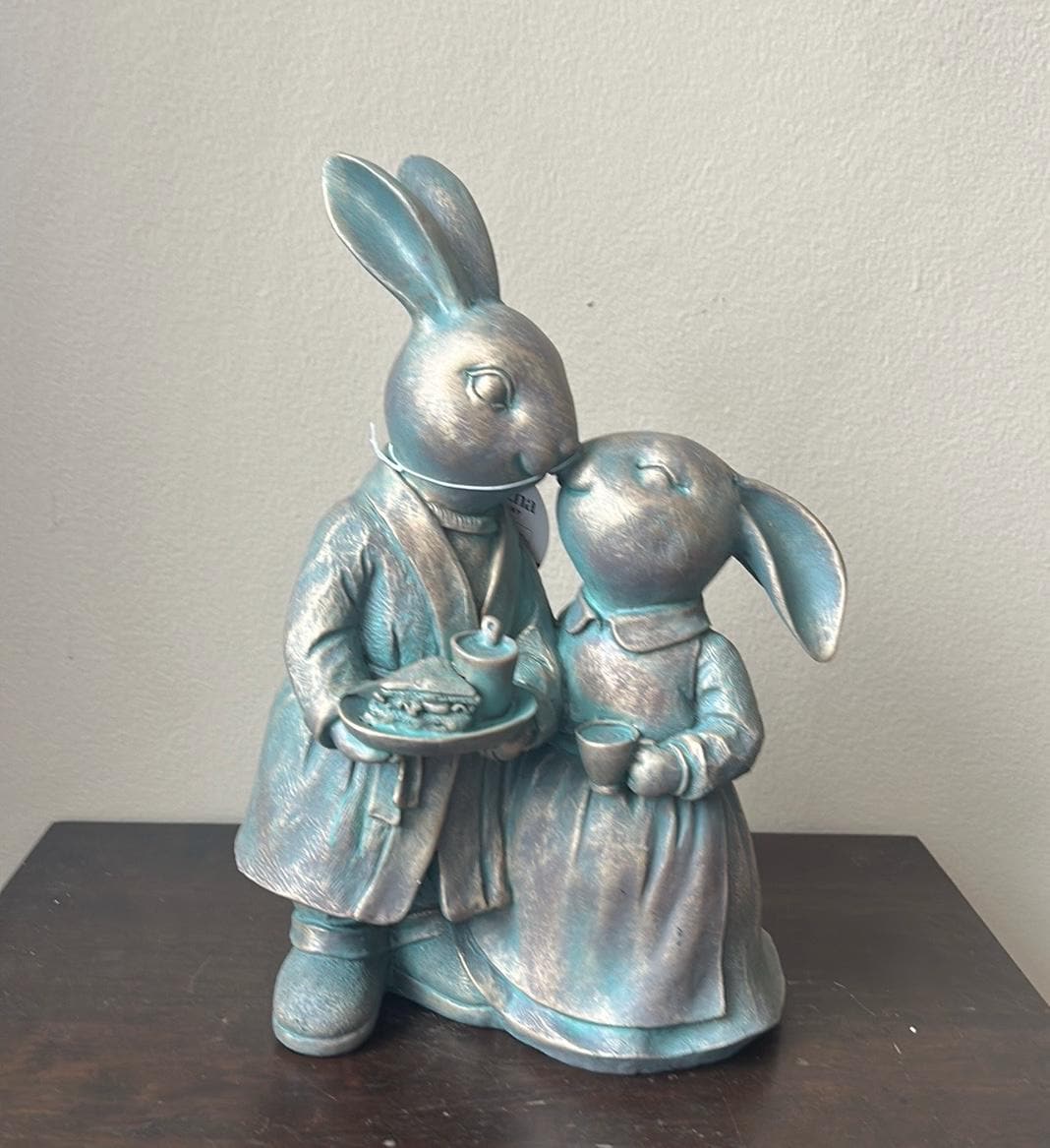 Martha Stewart Bunny - Etsy
