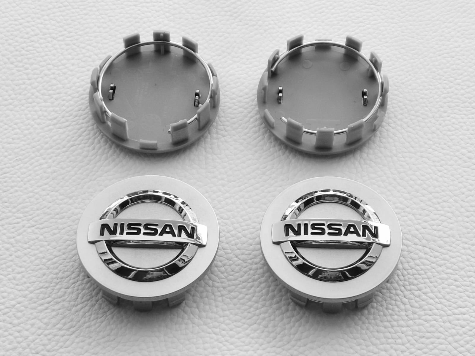 Nissan wheel caps - Etsy 日本