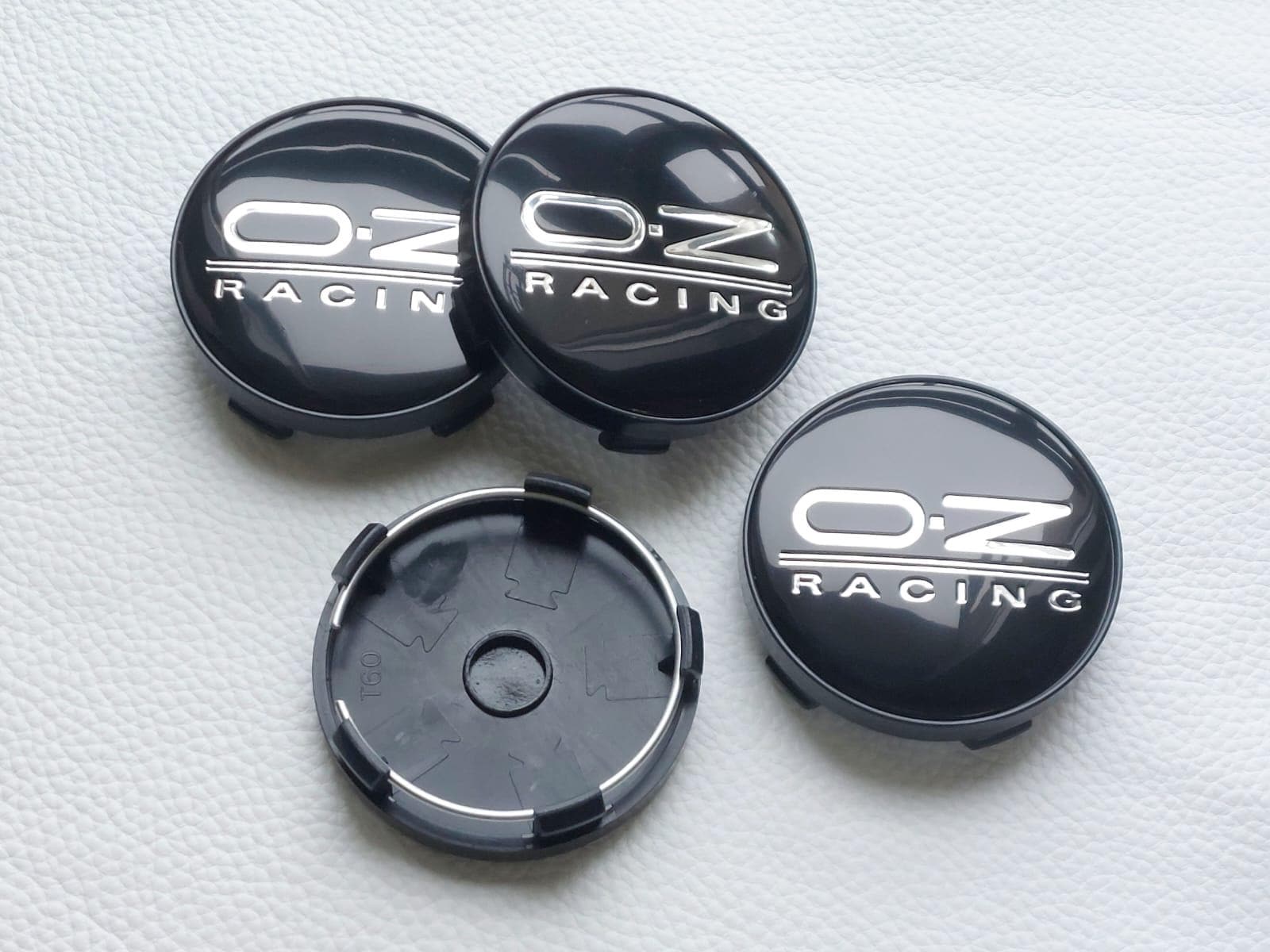 Oz center caps - Etsy 日本