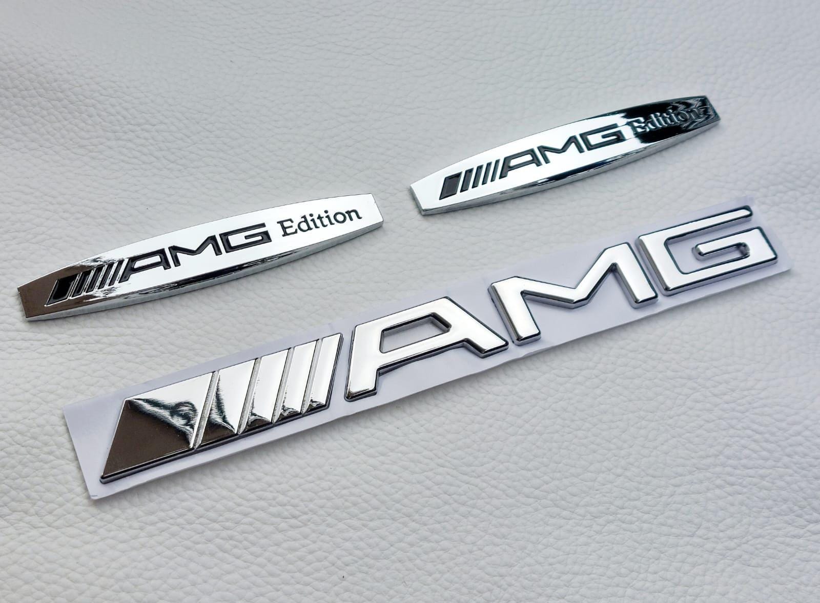 Mercedes amg emblem - Etsy 日本