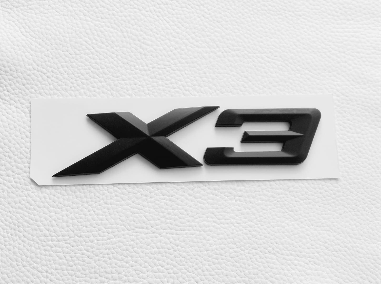 Bmw x3 emblem - Etsy 日本