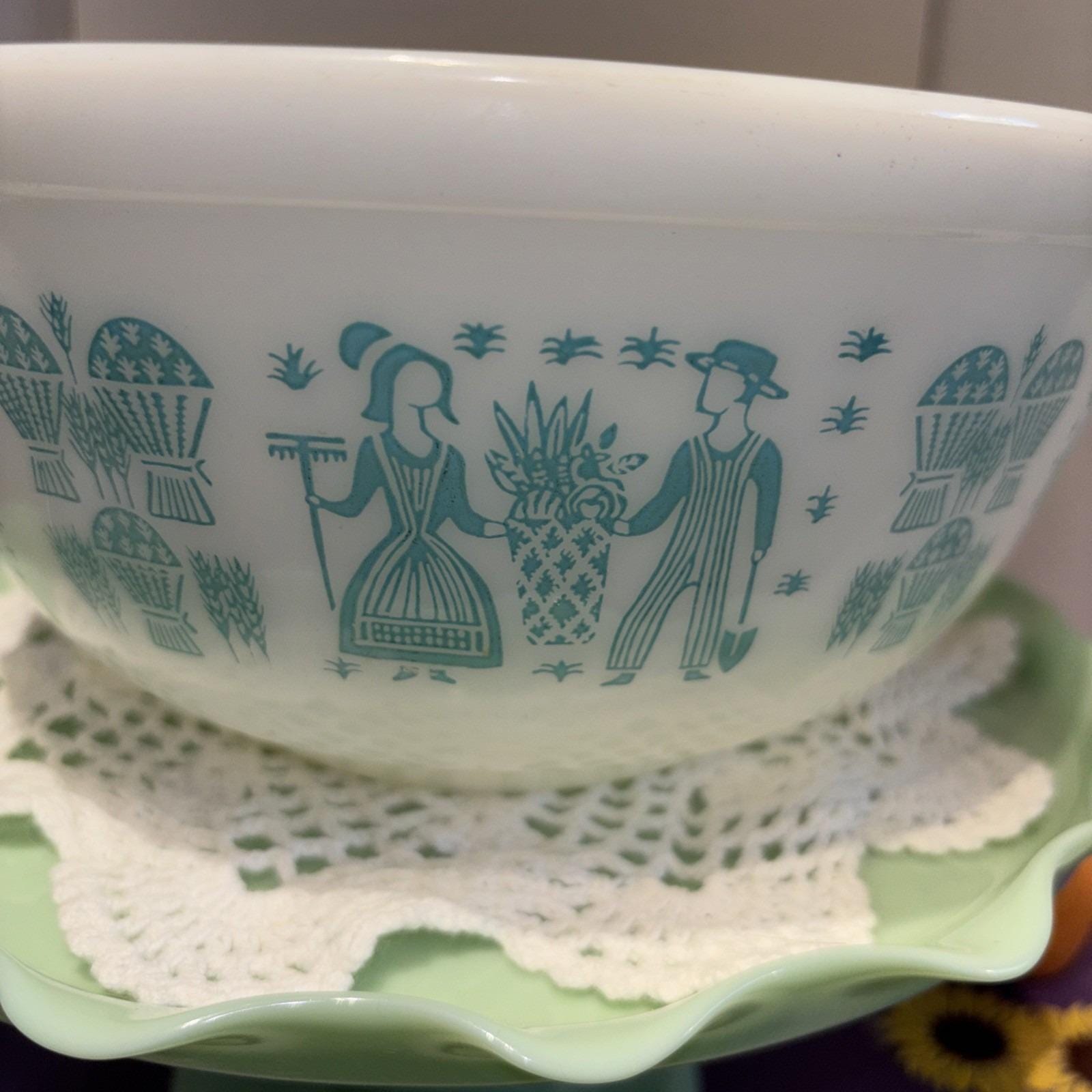 Amish pyrex - Etsy 日本