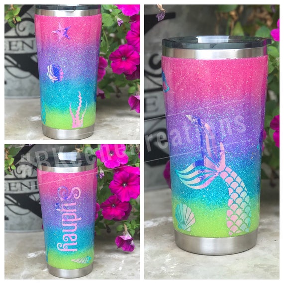 ozark mountain tumbler