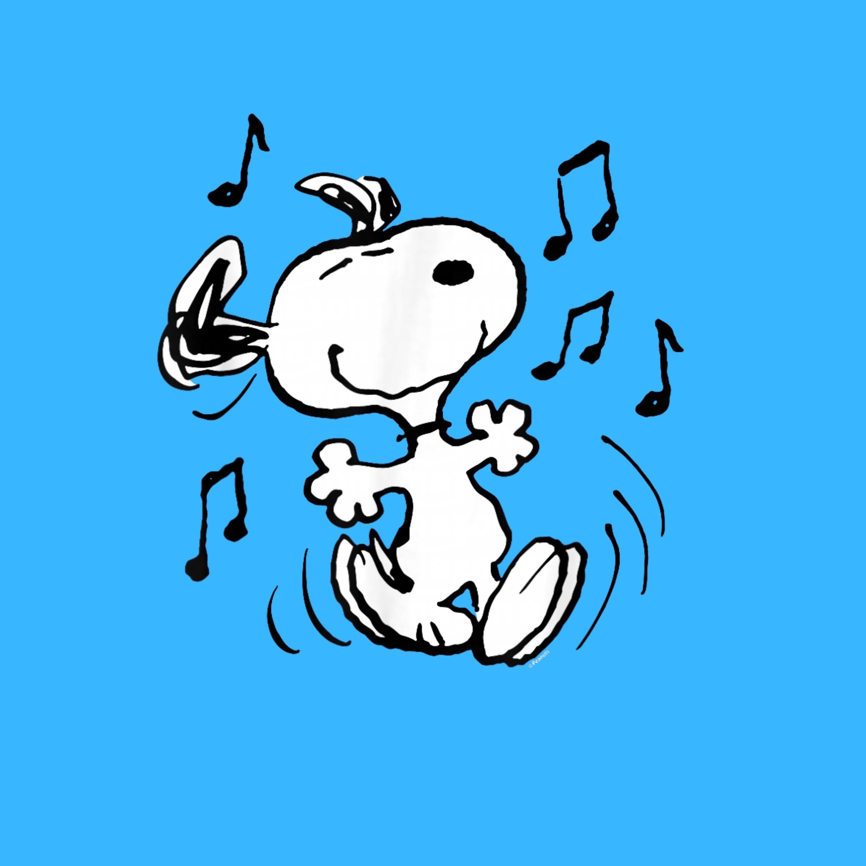 Snoopy happy dance - Etsy 日本