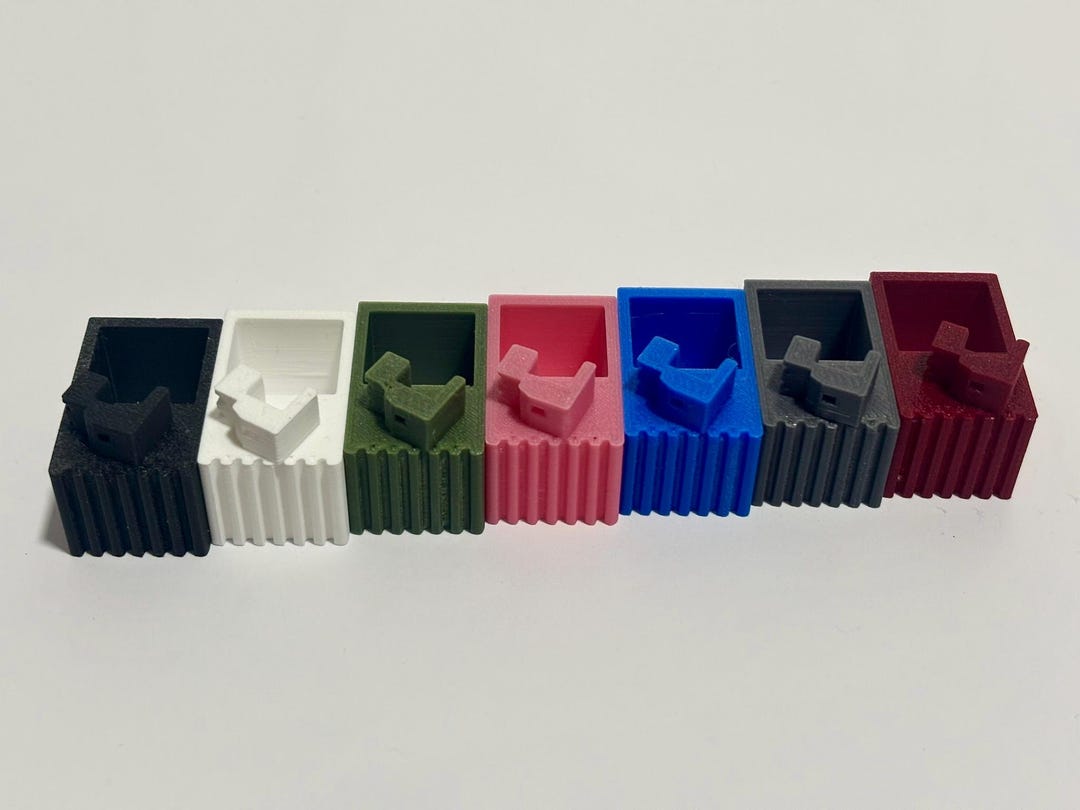 Portioner/ On/off Switch: in Various Colors for OTT-BOX 2.0 - Etsy