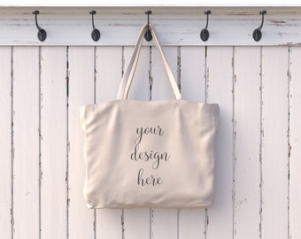 Beach Mockup Etsy