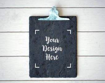 Clipboard Mockup Mockup World