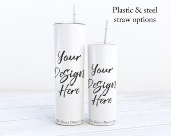 20oz Tumbler Mockup Etsy