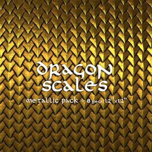 Dragon scales digital papers,  dragon scales textures, realistic dragon scales scrapbooking papers, dragon scales clipart DIGITAL DOWNLOAD