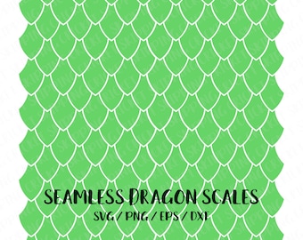 Dragon scales svg, seamless dragon scales cut file, dragon scales png, scales for decals, scales texture, cricut clipart, DIGITAL DOWNLOAD