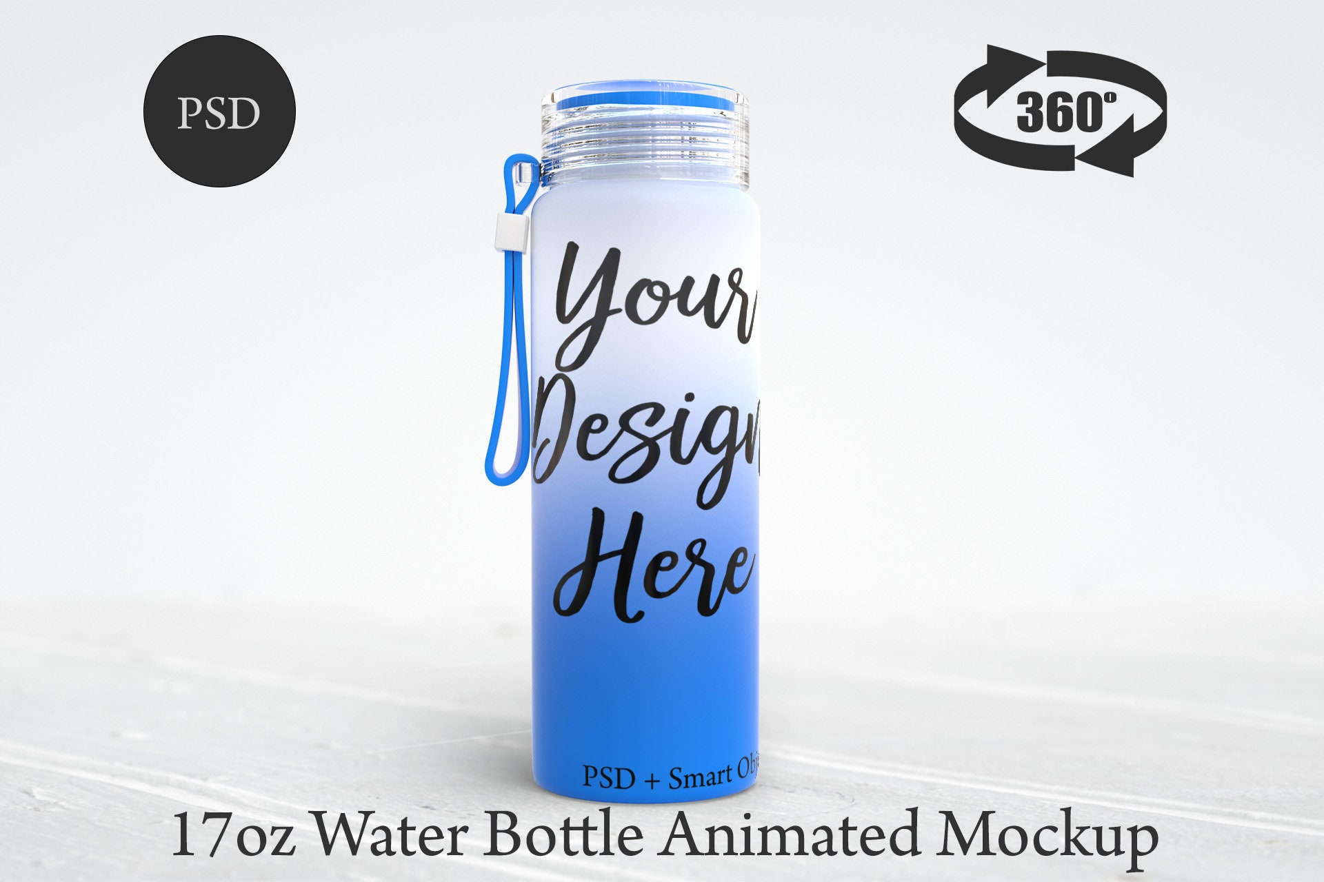 Dye Sublimation 17oz Frosted Glass Water Bottle Animated - Etsy Israel Dye Sublimation 17oz Frosted Glass Water Bottle Animated - Etsy Israel