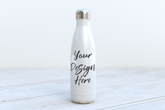 Water Bottle Mockups 17oz Bottle Mockup Drink Bottle Mock up 