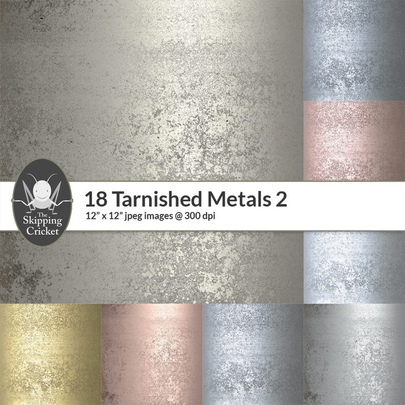 Metal Essays